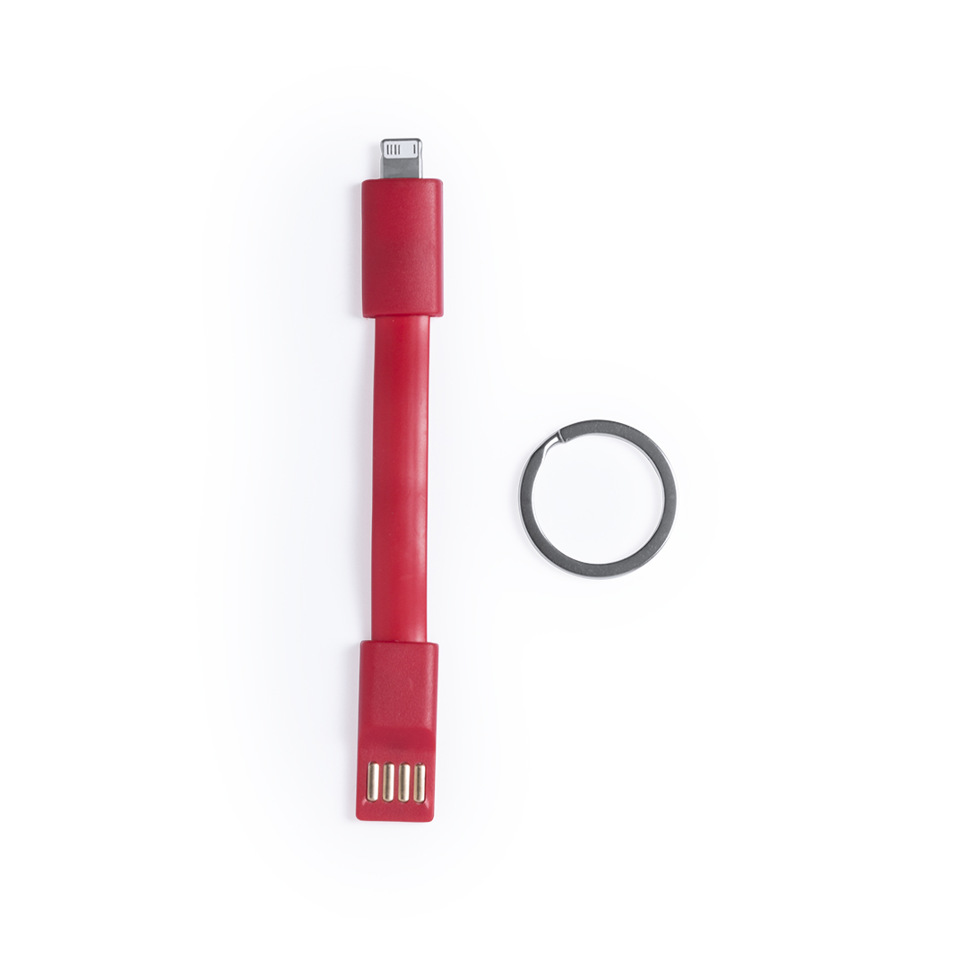 Cable Cargador Holnier