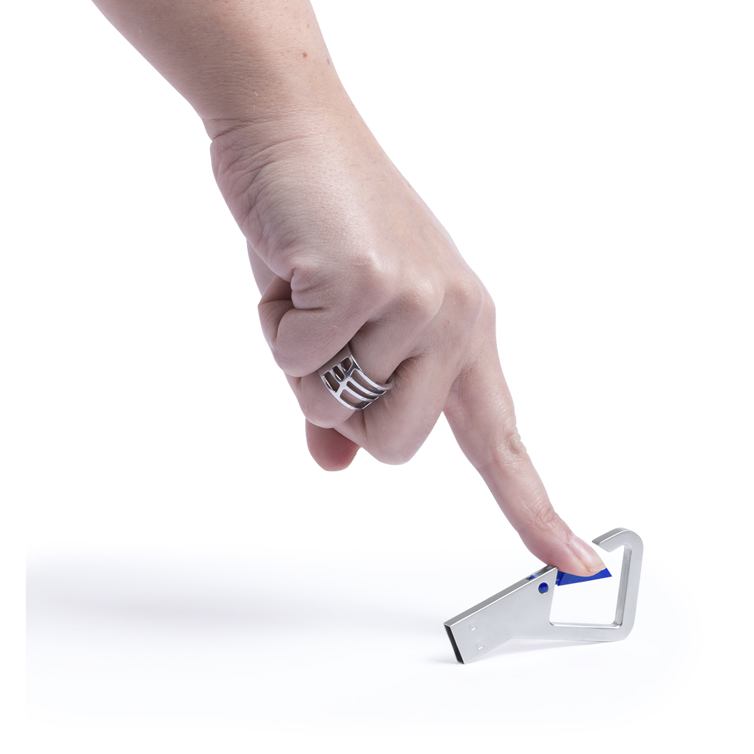 Memoria USB Drelan 8GB