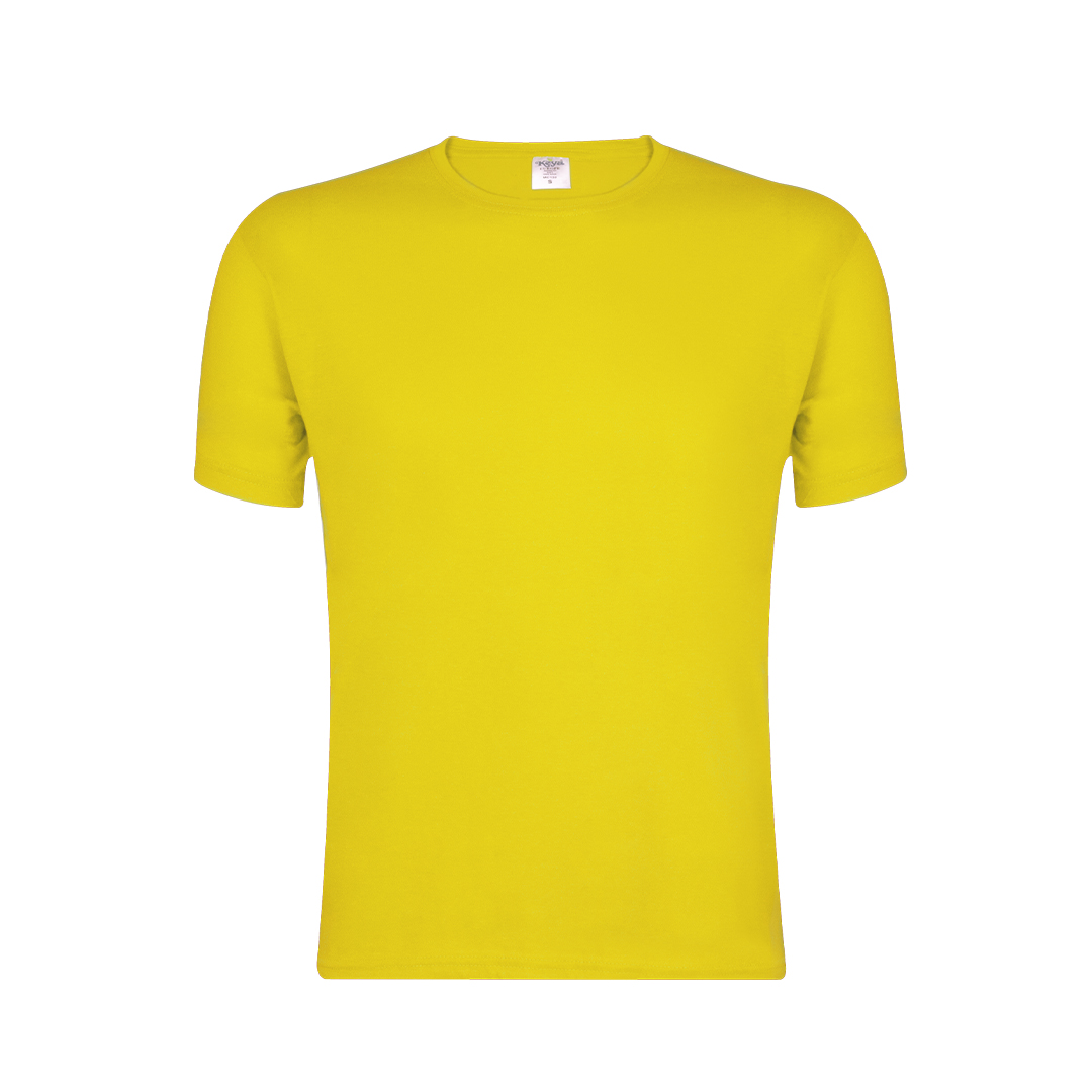 Camiseta Adulto Color