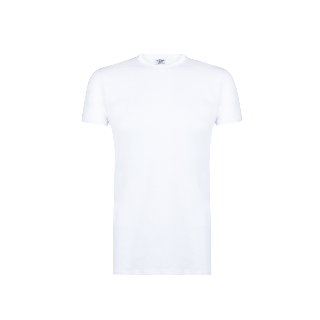 Camiseta Adulto Blanca