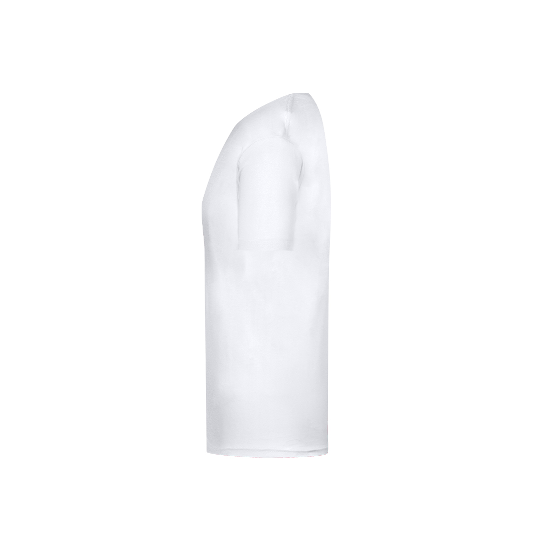 Camiseta Adulto Blanca