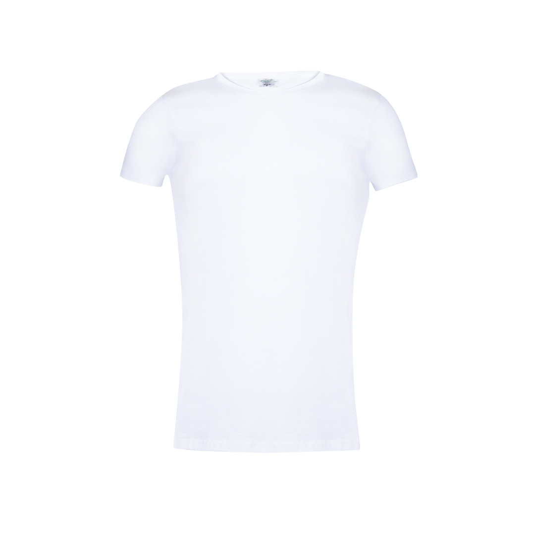 Camiseta Mujer Blanca