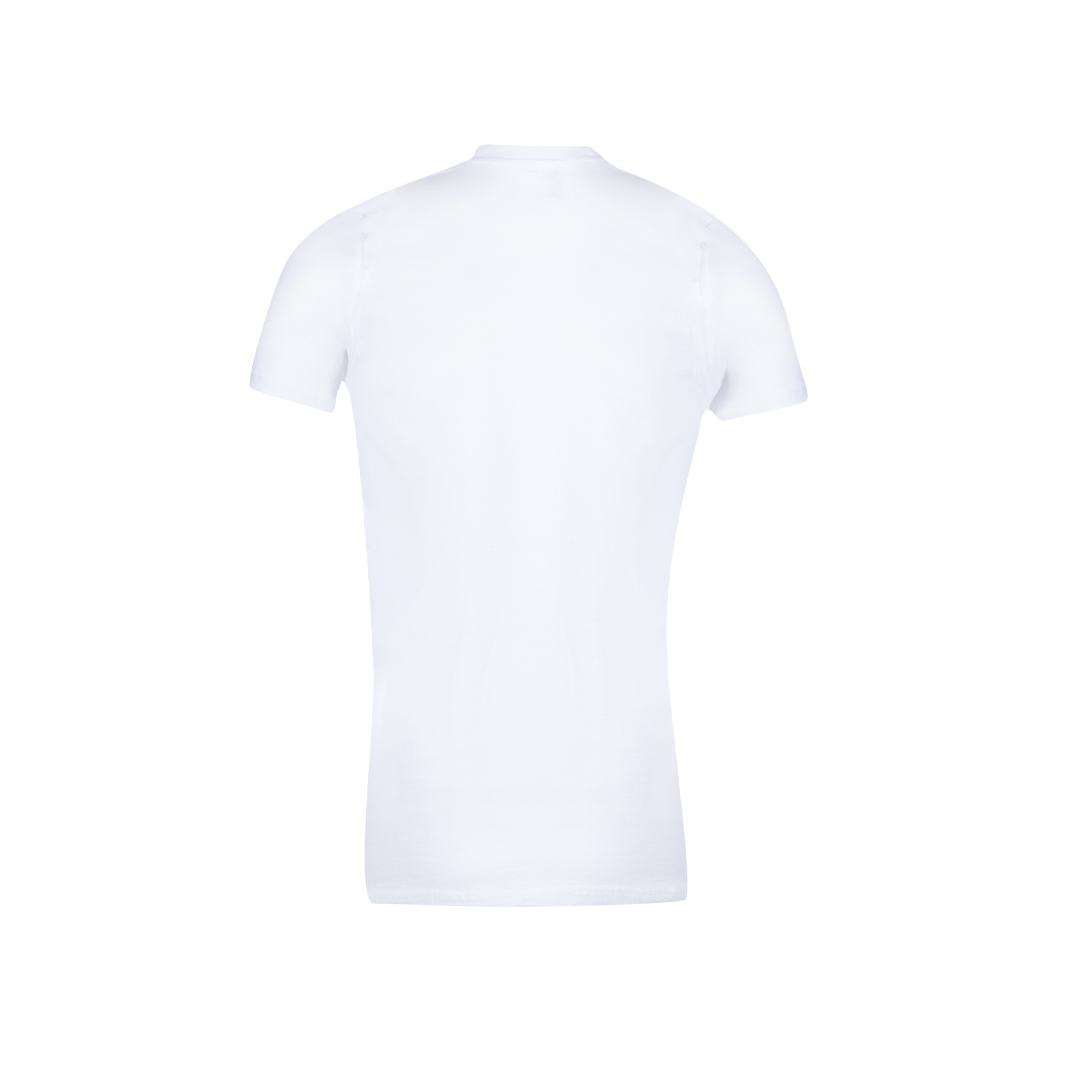 Camiseta Mujer Blanca