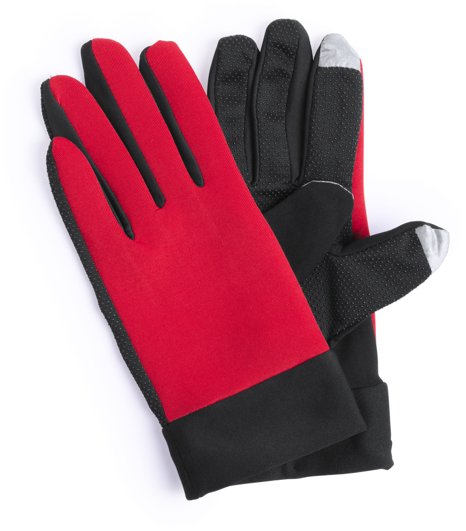 Guante Deportivo Táctil Vanzox