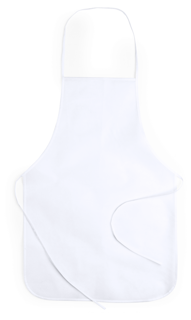 Delantal Sublimación Salmux