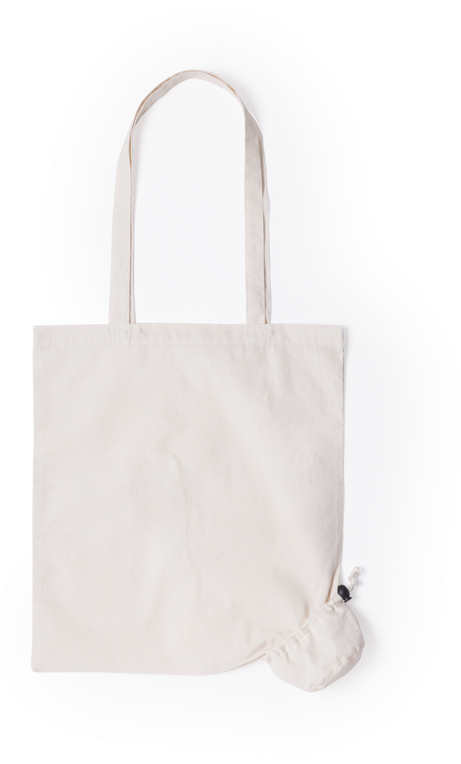 Bolsa Plegable Helakel