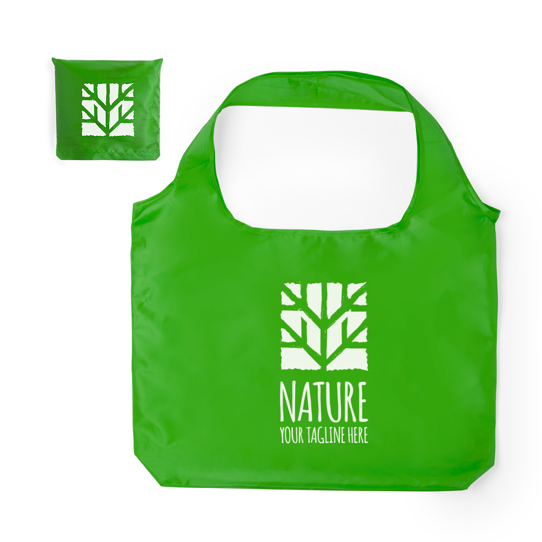 Bolsa Plegable Karent