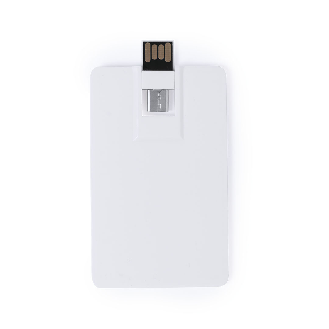 Memoria USB Milen 16Gb