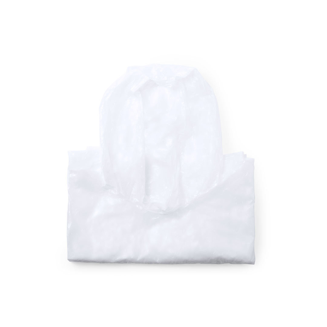 Llavero Poncho Birtox