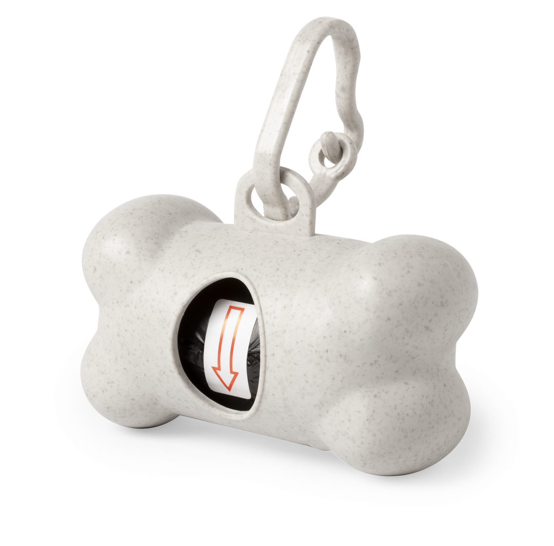 Dispensador Bolsas Leiren