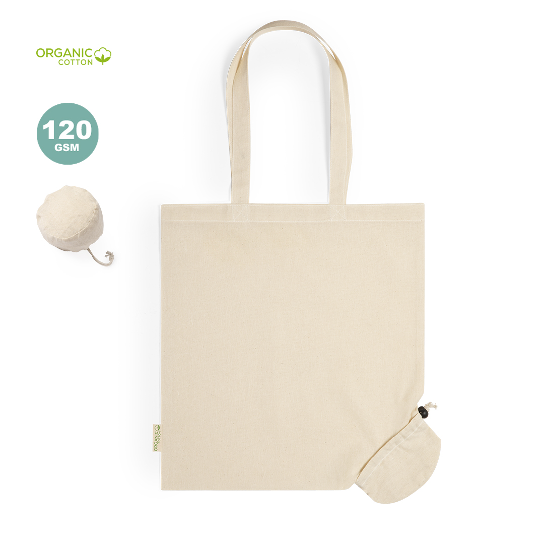 Bolsa Plegable Nepax