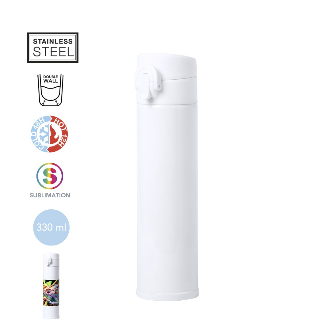 Termo Sublimación Alirox