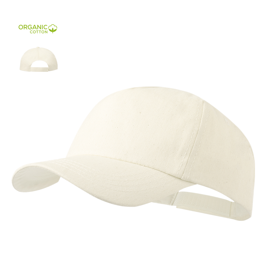 Gorra Zonner