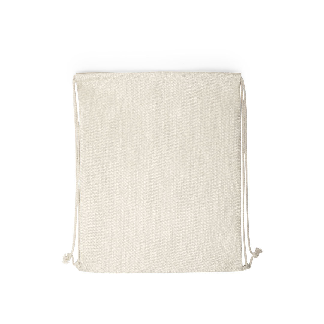 Mochila Sublimación Lizcom