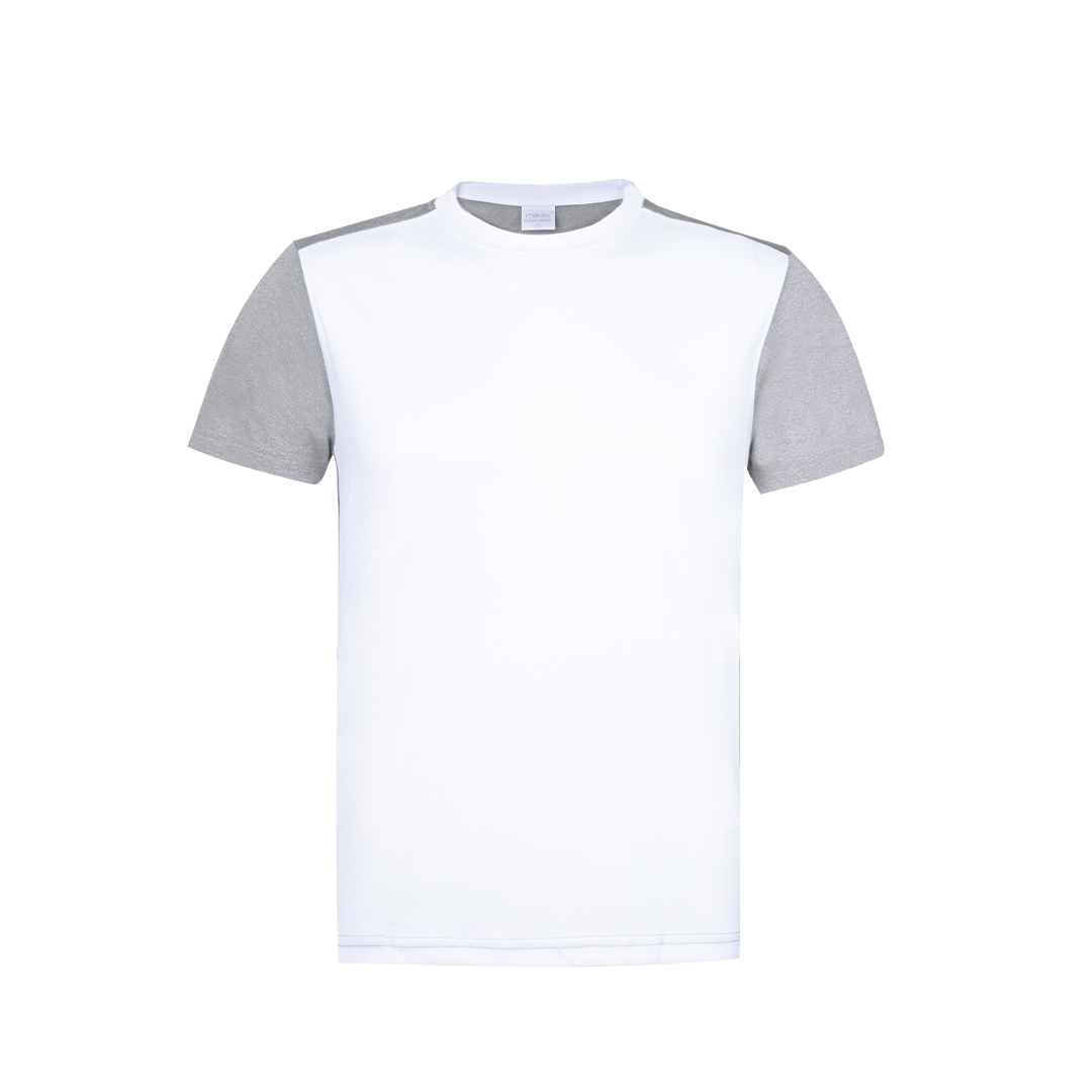 Camiseta Adulto Tecnic Troser