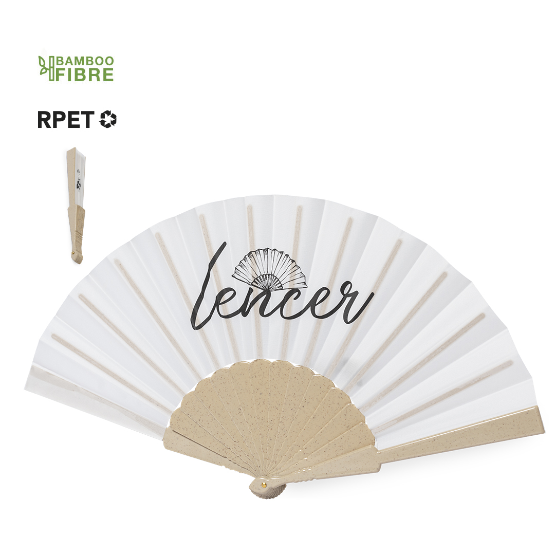 Abanico Lencer