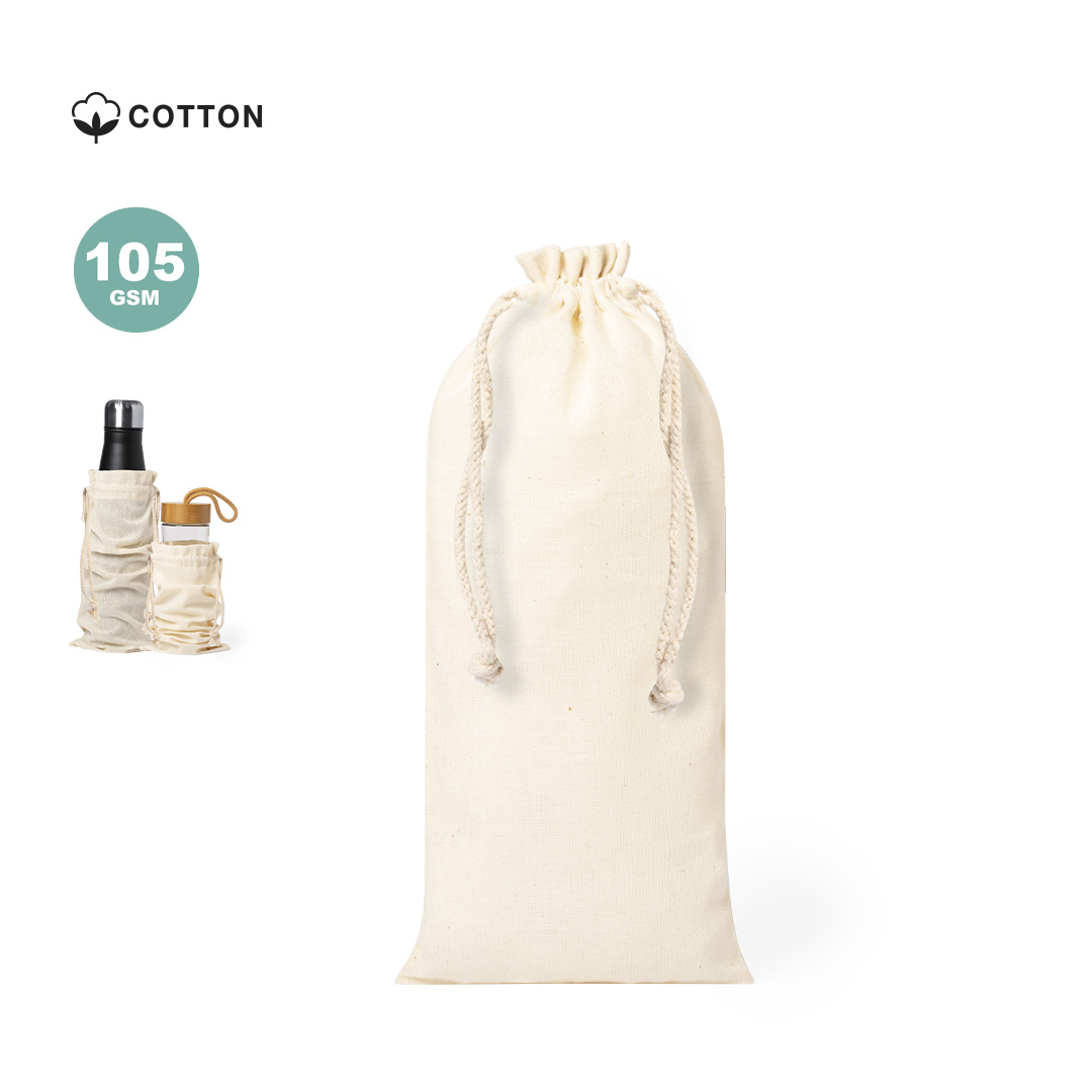 Bolsa Botella Marcex