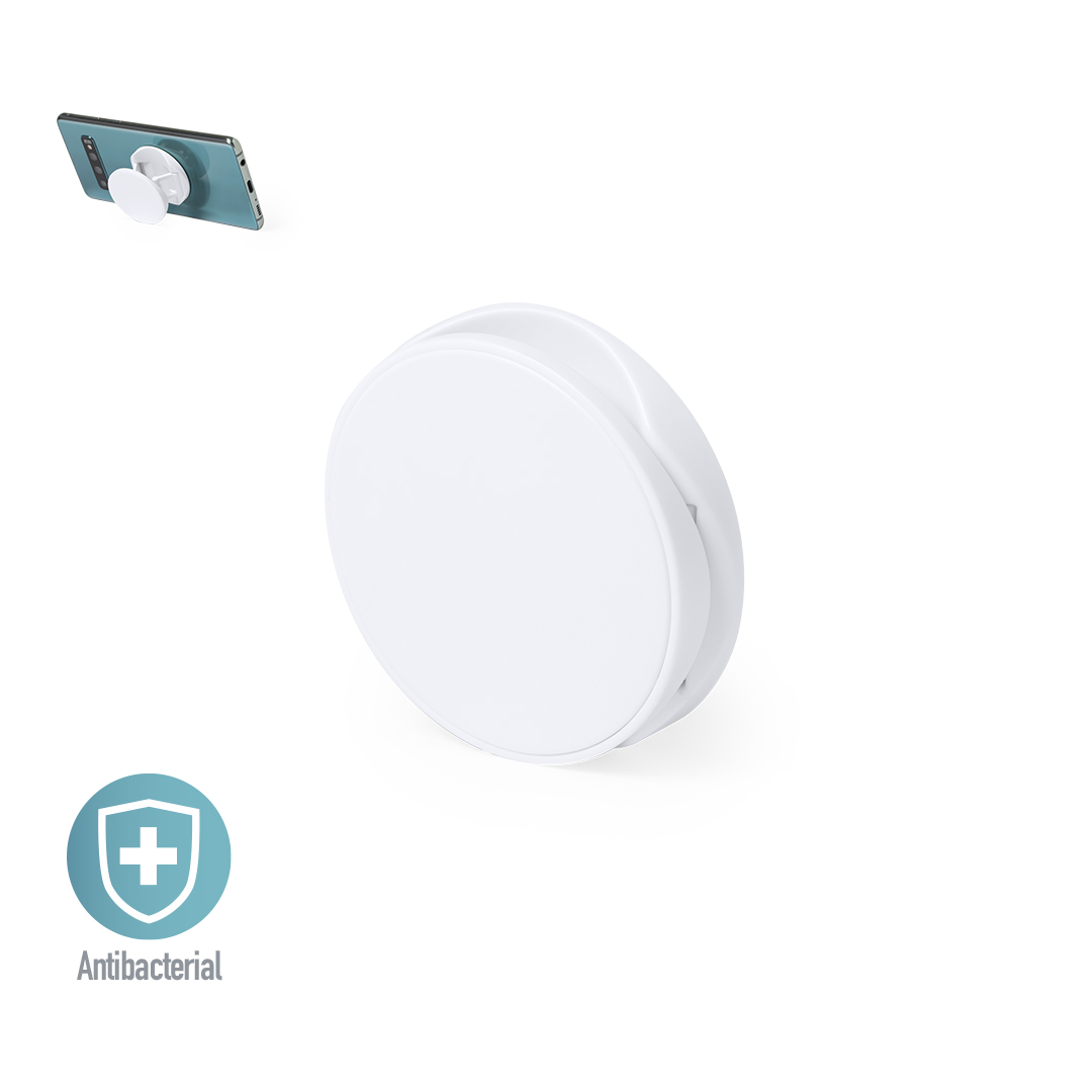 Soporte Antibacteriano Kumol