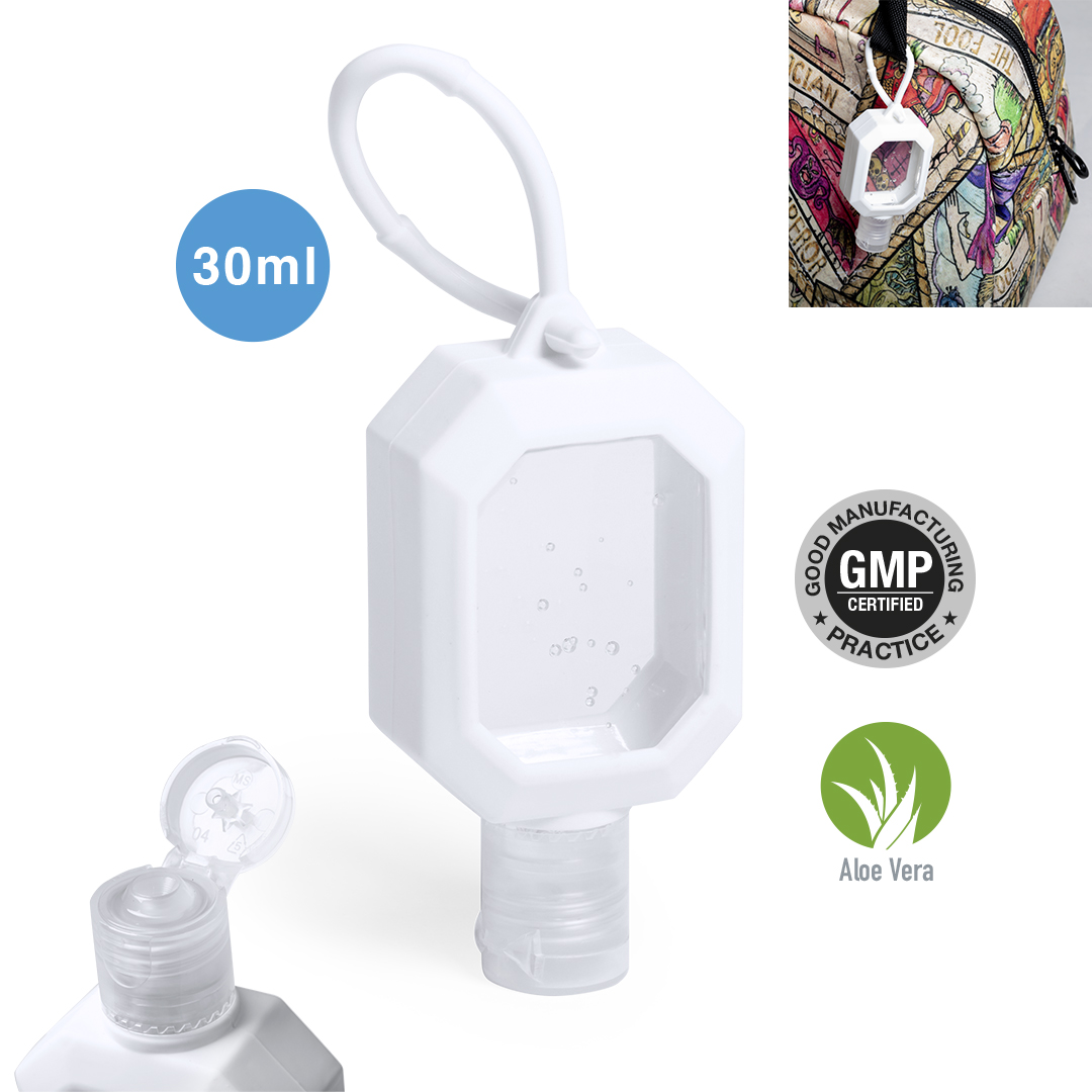 Gel Hidroalcohólico Flaix