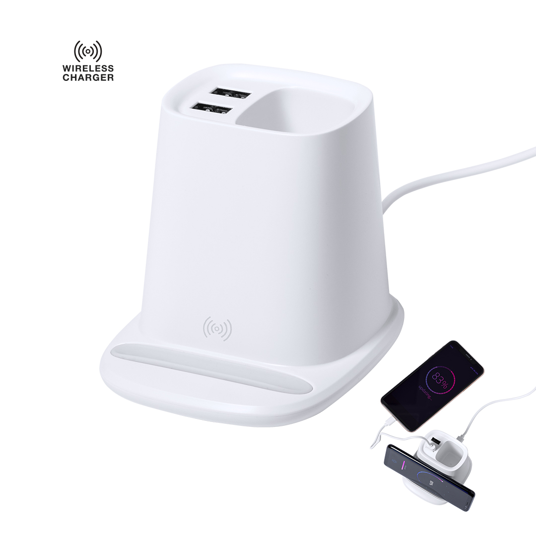 Lapicero Multifunción Pekon