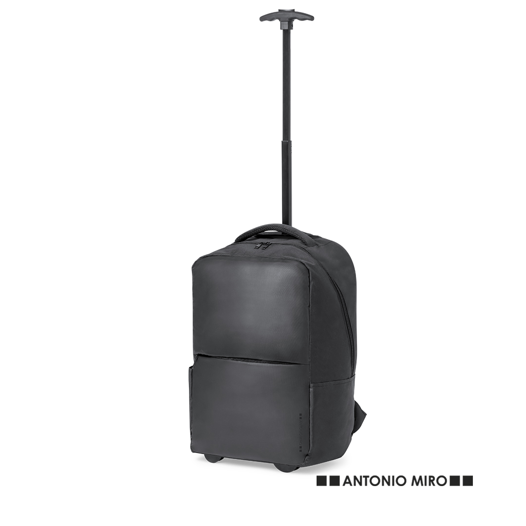Mochila Trolley Gibut