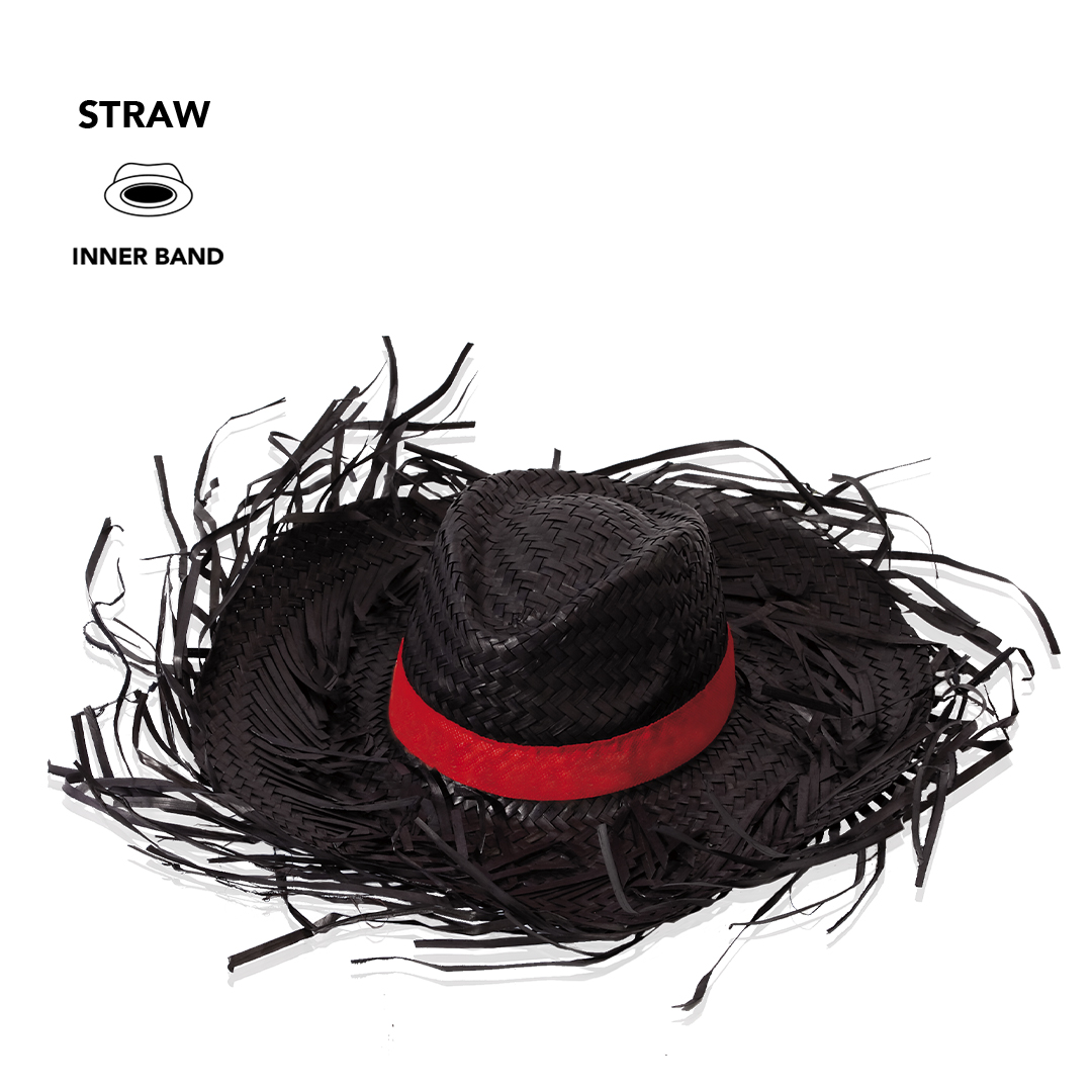 Sombrero Filagarchado