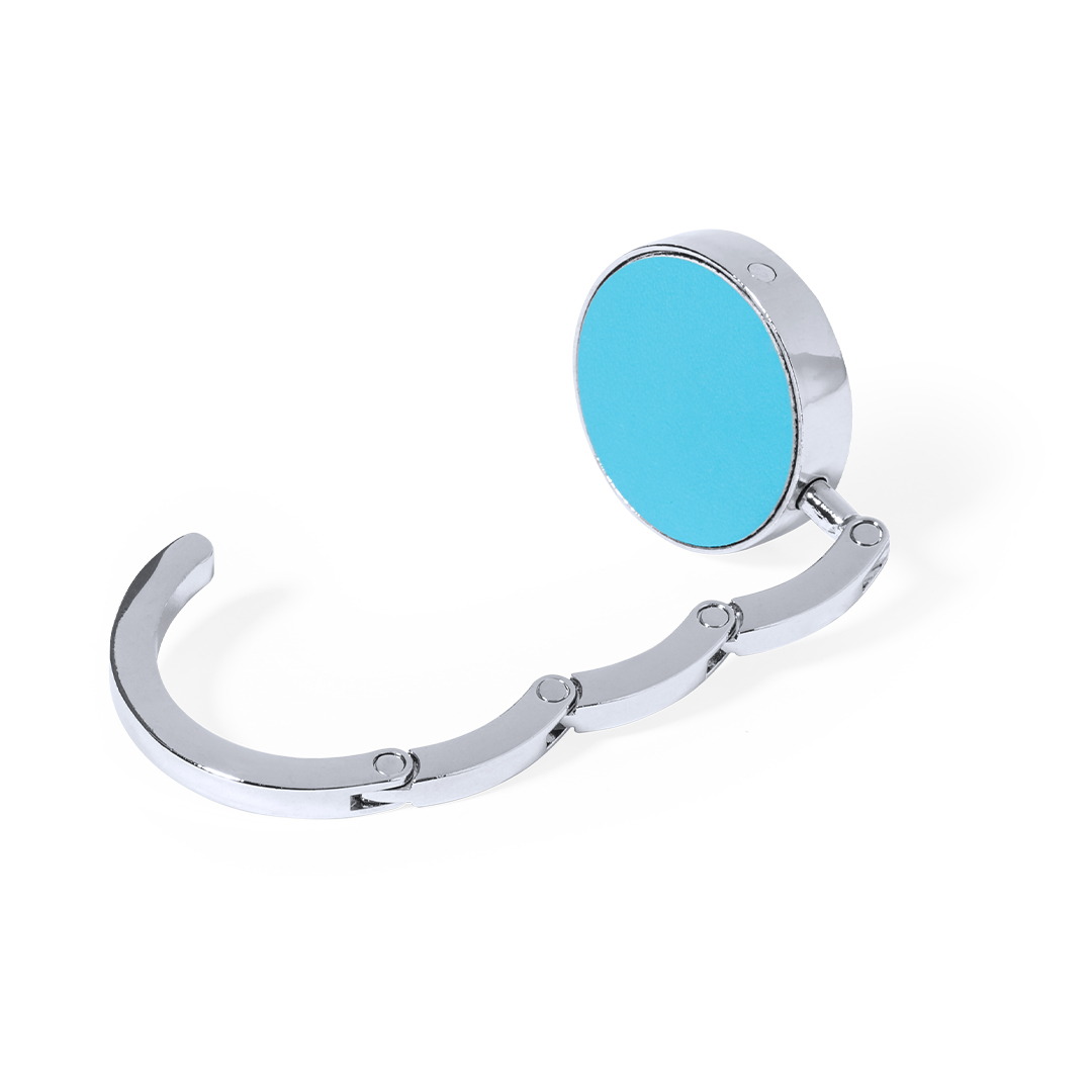 Cuelgabolsos Plegable Skype