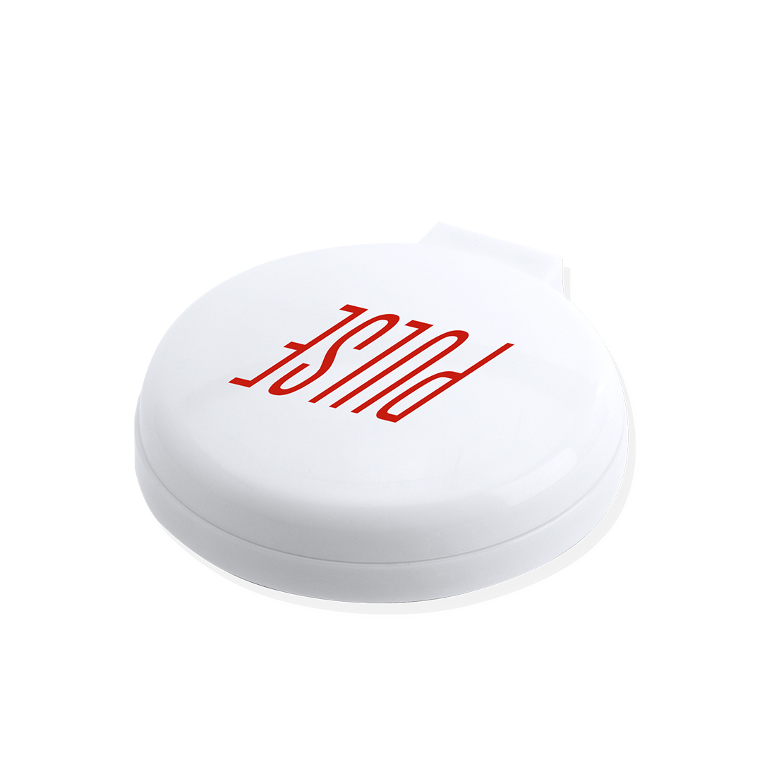 Cepillo con Espejo Glance