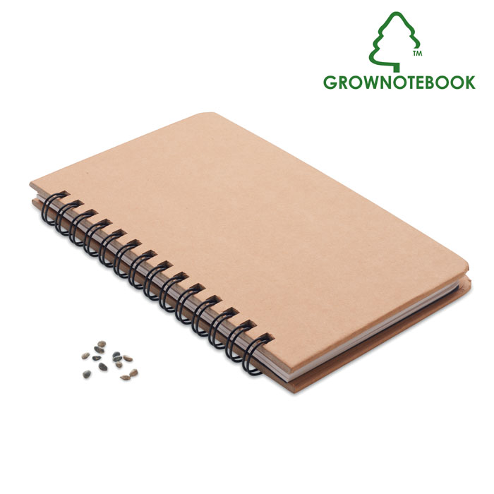 Grownotebook™