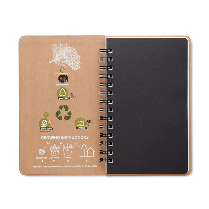 Grownotebook™
