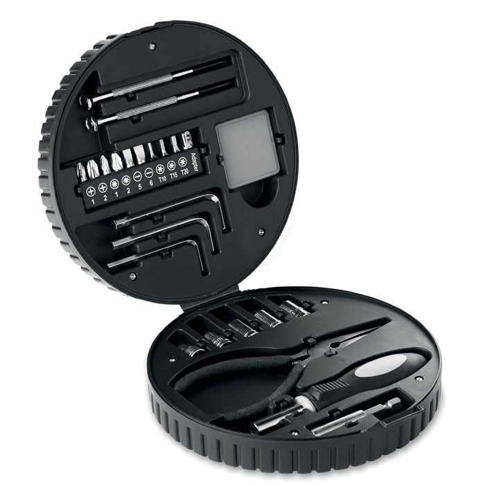 Rueda Tool