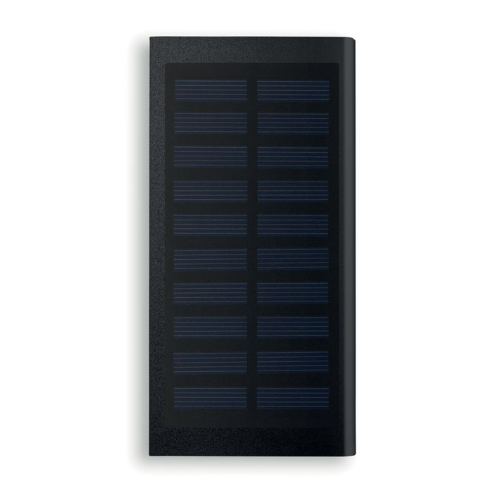 Solar Powerflat