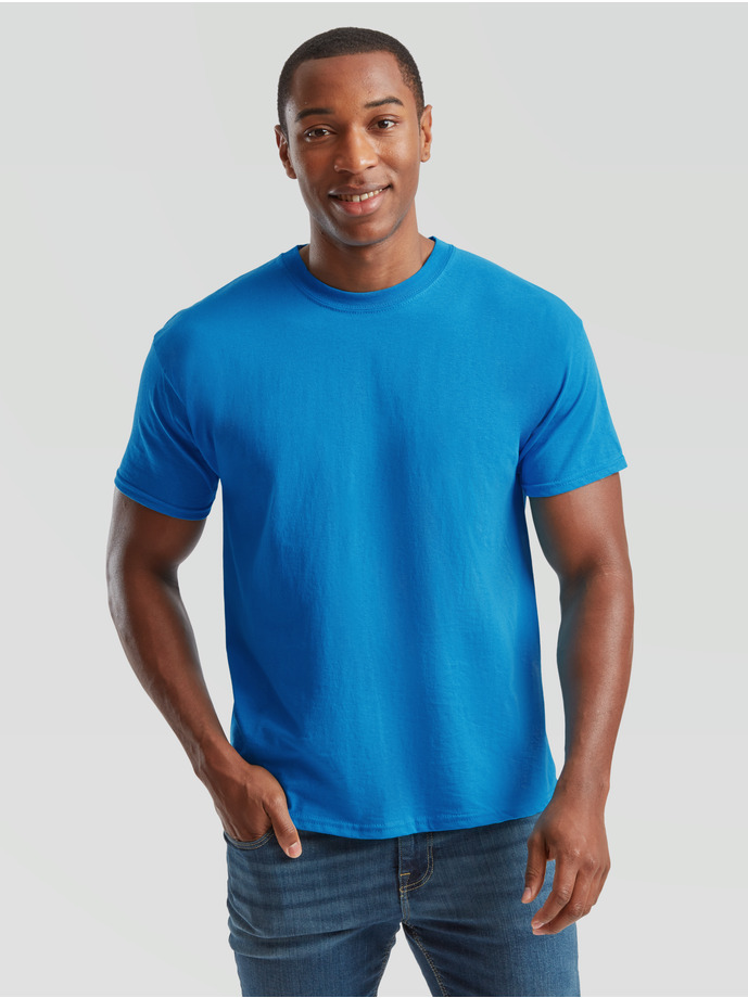 Original Full Cut Tee