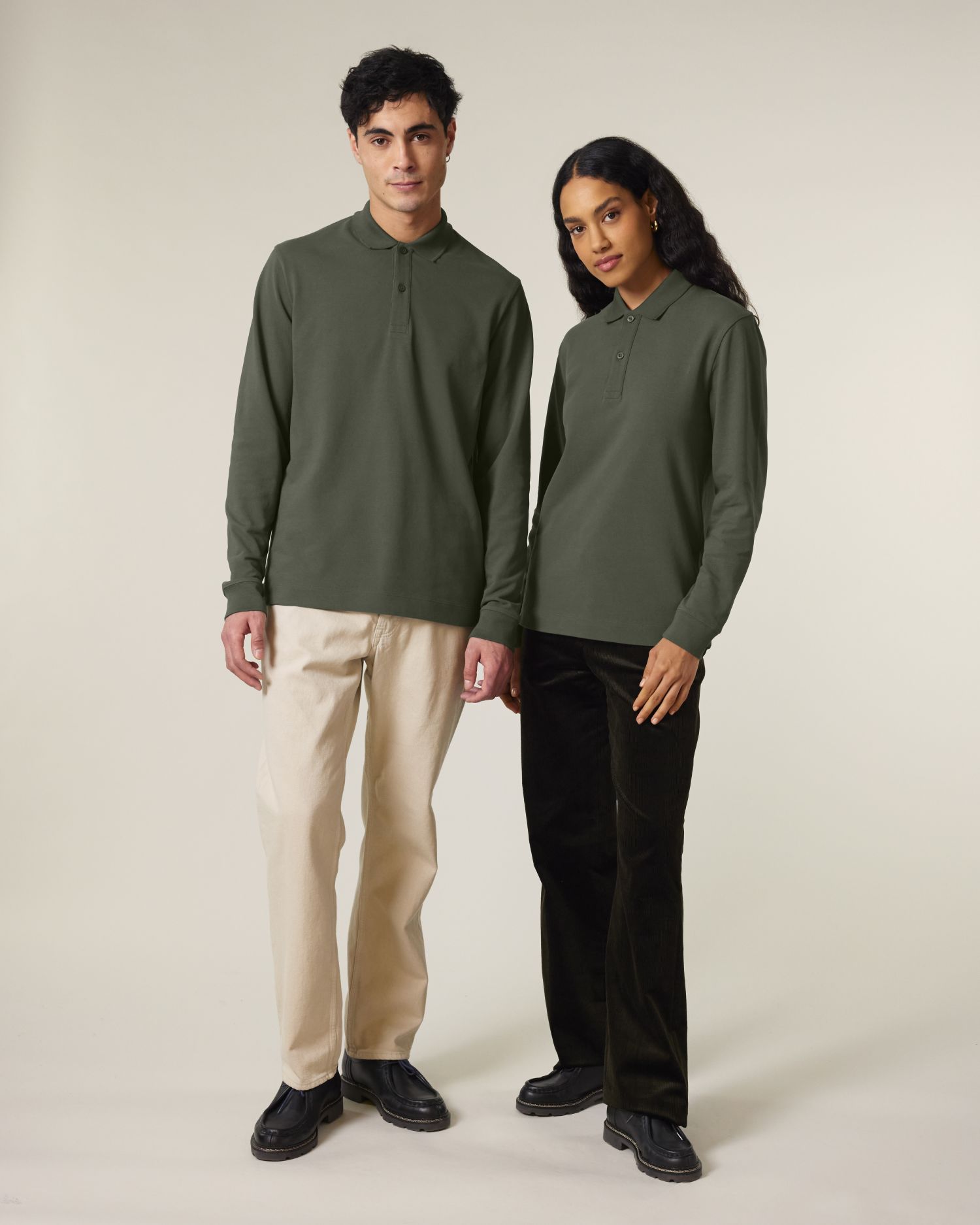Prepster 2.0 Long Sleeve