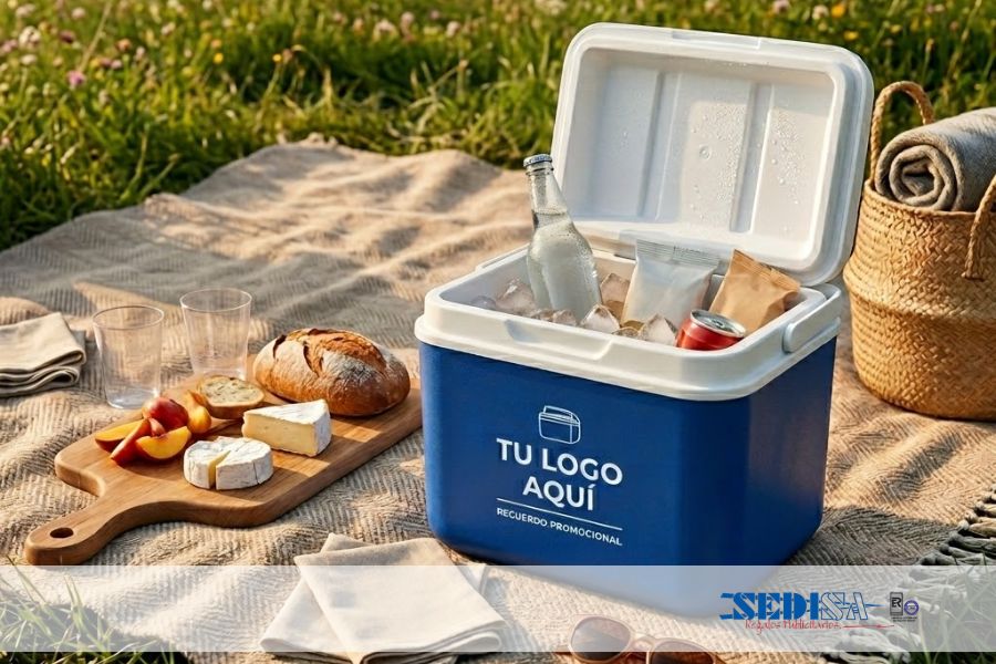 Incluye las neveras portátiles en tu próxima campaña de marketing