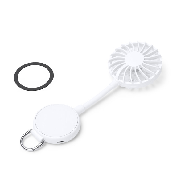 DENISON ventilador con soporte móvil