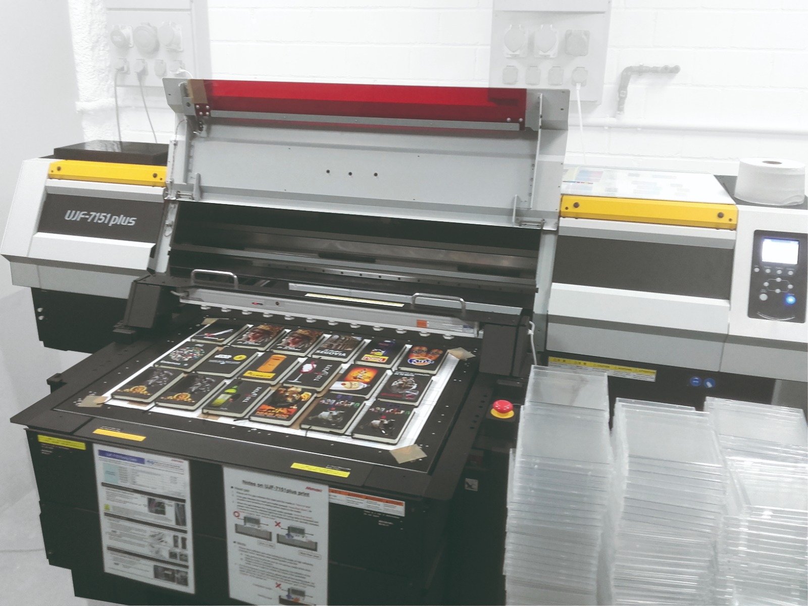 MIMAKI DIGITAL