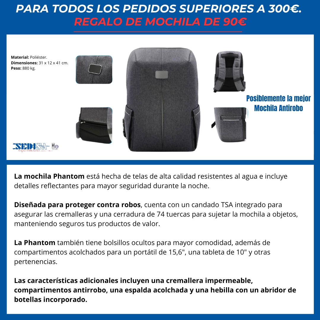 Ofertas y promociones