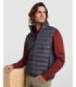 Chaleco acolchado Oslo personalizable en varios colores
